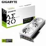 Card Màn Hình Gigabyte GeForce RTX 4070 Aero OC 12GB