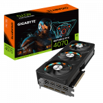 Card Màn Hình Gigabyte GeForce RTX 4070 GAMING OC 12G