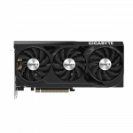 Card Màn Hình Gigabyte GeForce RTX 4070 WINDFORCE OC 12G