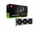 Card Màn Hình MSI RTX 4070 VENTUS 3X 12G OC