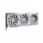 Card Màn Hình MSI GeForce RTX 4080 Gaming X Trio White 16GB