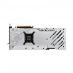 Card Màn Hình MSI GeForce RTX 4080 Gaming X Trio White 16GB