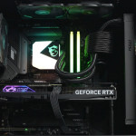 PC Gaming - Sniper I4070 - BL