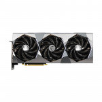 Card Màn Hình MSI GeForce RTX 4070 Ti SUPRIM X 12G