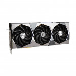 Card Màn Hình MSI GeForce RTX 4070 Ti SUPRIM X 12G