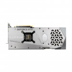 Card Màn Hình MSI GeForce RTX 4070 Ti SUPRIM X 12G