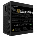 Nguồn Gigabyte UD850GM 850W 80 Plus Gold