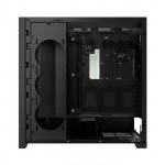 Vỏ Case Corsair iCUE 5000X RGB TG Black