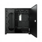 Vỏ Case Corsair iCUE 5000D RGB Airflow Black