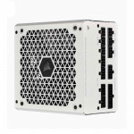 Nguồn Case Corsair RM850 White 80 Plus Gold 2021 - Full Modul