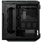 Vỏ Case Corsair iCUE 5000T RGB Black