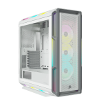 Vỏ Case Corsair iCUE 5000T RGB White