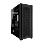 Vỏ Case Corsair 7000D Airflow TG Black