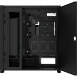 Vỏ Case Corsair iCUE 7000X RGB TG Black