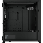 Vỏ Case Corsair iCUE 7000X RGB TG Black