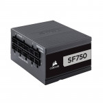 Nguồn Corsair SF750 Platinum 80 Plus Platinum - SFX Factor - Full Modul