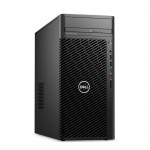 PC Đồng Bộ Dell Precision 3660 Tower (CTO) i5-12600/ 8GB RAM DDR5/ 256GB SSD/ Intel UHD Graphics 770/ None OS