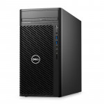 PC Đồng Bộ Dell Precision 3660 Tower (CTO) i5-12600/ 8GB RAM DDR5/ 256GB SSD/ Intel UHD Graphics 770/ None OS