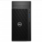 PC Đồng Bộ Dell Precision 3660 Tower (CTO) i5-12600/ 8GB RAM DDR5/ 256GB SSD/ Intel UHD Graphics 770/ None OS