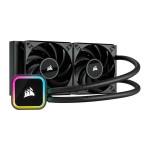 Tản nhiệt nước Corsair H115i RGB Elite