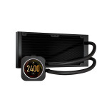 Tản nhiệt nước Corsair H100i ELITE CAPELLIX LCD