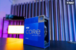 CPU Intel Core I9-13900KS (68M Cache, up to 6.0GHz, 24C32T, Socket 1700)