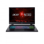 Laptop Gaming Acer Nitro 17 Phoenix AN17-51-50B9 i5-13500H/ 8GB/ 512GB/ RTX 4050 6GB/ 17.3 inch FHD/ Win 11