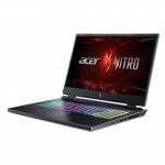 Laptop Gaming Acer Nitro 17 Phoenix AN17-51-50B9 i5-13500H/ 8GB/ 512GB/ RTX 4050 6GB/ 17.3 inch FHD/ Win 11