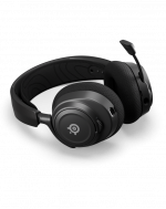 Tai Nghe Wireless Steelseries Arctis 7+ Black (61470)