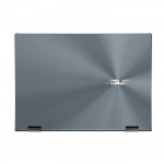 Laptop Asus Zenbook 14 Flip OLED UP5401ZA-KU140W Intel Core i7-12700H / 16GB / 1TB / Intel Iris Xe / 14 inch 4K / Win 11 / Xám