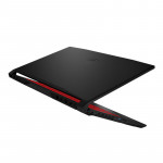 Laptop MSI Gaming Katana GF66 12UCK 815VN i5-12450H/ 8GB/ 512GB SSD/  RTX 3050 4GB/ 15.6" FHD/ Win11