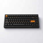 Bàn phím cơ AKKO MOD007 PC Orange on Black (AKKO cs switch - Piano)