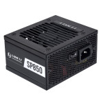 Nguồn Lian Li SP850 850W SFX Black 80 Plus Gold/ Full Modular (G89.SP850B.00)