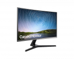 Màn Hình Samsung LC27R500FHEXXV VA/ Full HD/ 60Hz