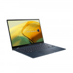 Laptop Asus Zenbook 14 Flip OLED UP3404VA-KN039W  Intel Core I7-1360P/ 16GB/ 512GB/ Intel Iris Plus/ 14.0-inch WQXGA+/ Win 11/ Xám