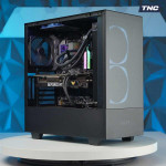 PC Gaming - Sniper A3080 - BL