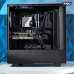 PC Gaming - Sniper A3080 - BL