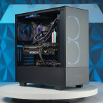 PC Gaming - Sniper I3060 - BL - 01