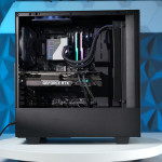 PC Gaming - Sniper I3060 - BL - 01