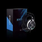 Tai Nghe Gaming ZH20 7.1 Ring RGB ENC