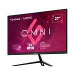 Màn Hình VIEWSONIC VX2728-2K 27 INCH/ QHD/ FAST IPS/ 165HZ/ 0.5MS