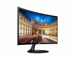 Màn Hình Samsung LC24F390FHEXXV VA/ Full HD/ 60Hz