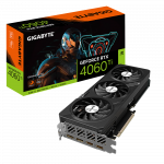 Card Màn Hình Gigabyte RTX 4060 Ti GAMING OC 8G