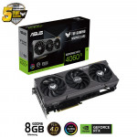 Card Màn Hình  ASUS TUF Gaming GeForce RTX 4060 Ti 8GB GDDR6