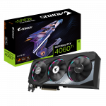 Card Màn Hình Gigabyte AORUS GeForce RTX 4060 Ti ELITE 8G