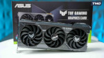 Card Màn Hình ASUS TUF Gaming GeForce RTX 4060 Ti 8GB GDDR6 OC Edition