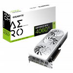 Card Màn Hình Gigabyte GeForce RTX 4060 Ti AERO OC 8G (GV-N406TAERO OC-8GD)