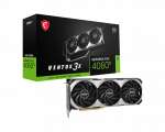 Card Màn Hình MSI 4060 Ti VENTUS 3X 8G OC