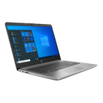 Laptop HP 245 G8 61C60PA  Ryzen 3 3250U/ 4GB/ 256GB/ AMD Radeon/ 14 inch HD/ Win11 Home 64/ Bạc