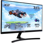 Màn Hình Acer K273 E IPS/ Full HD/ 100Hz